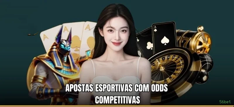 56bet app de jogo para jogadores brasileiros
