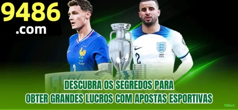 56bet aplicativo de jogos para jogadores brasileiros