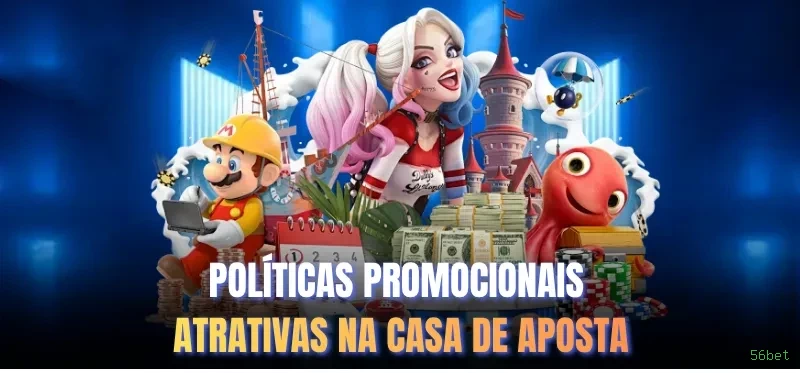 Controles de pagamento e BRL em 56bet
