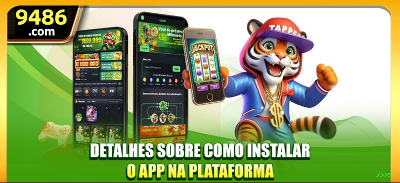 Controles de paJogonto e BRL em 56bet