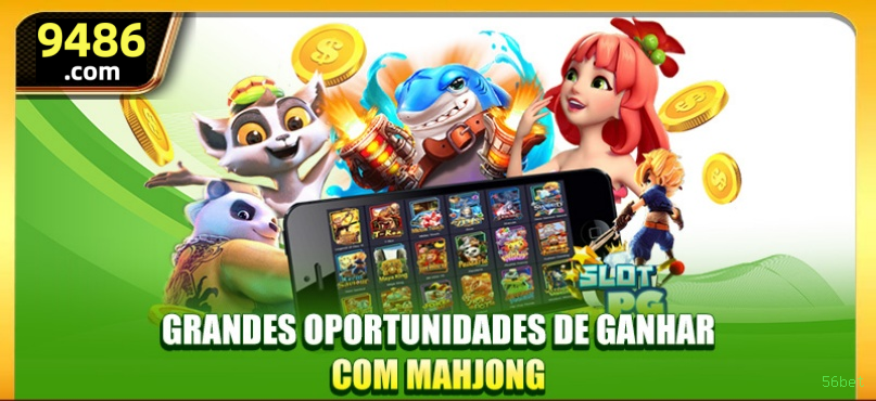 Lista de jogos para 56bet online section