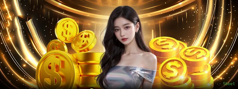 Controles de paJogonto e BRL em 56bet