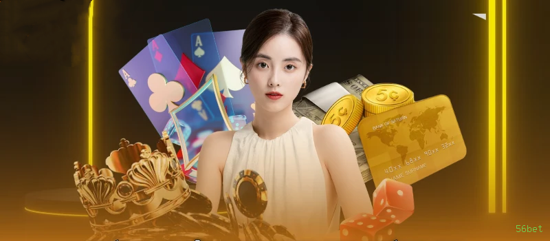 Lista de jogos para 56bet vip section