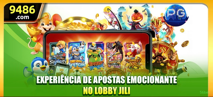 Controles de paJogonto e BRL em 56bet