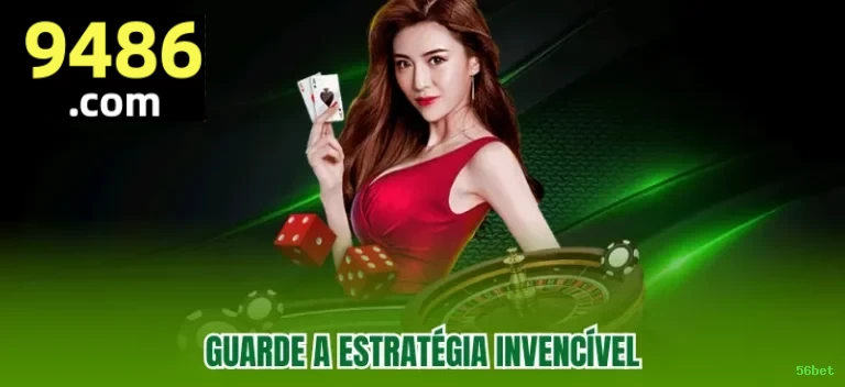 56bet app de jogo para jogadores brasileiros