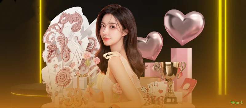 Controles de paJogonto e BRL em 56bet