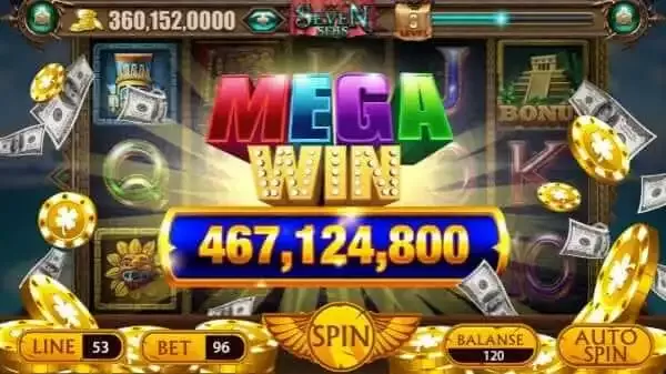 Gates of Olympus slot 56bet
